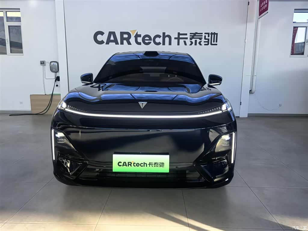 Deepal S09, 2025 2
