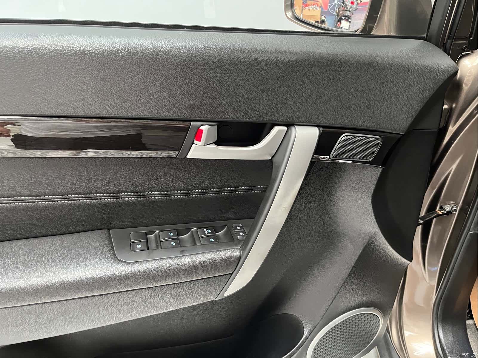 Chevrolet 7, 2015 6