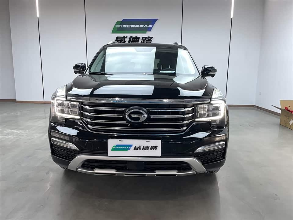 Trumpchi Trumpchi GS8