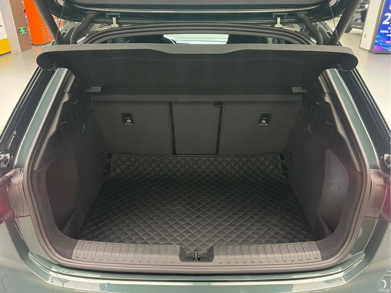 Audi A3, 2024 28