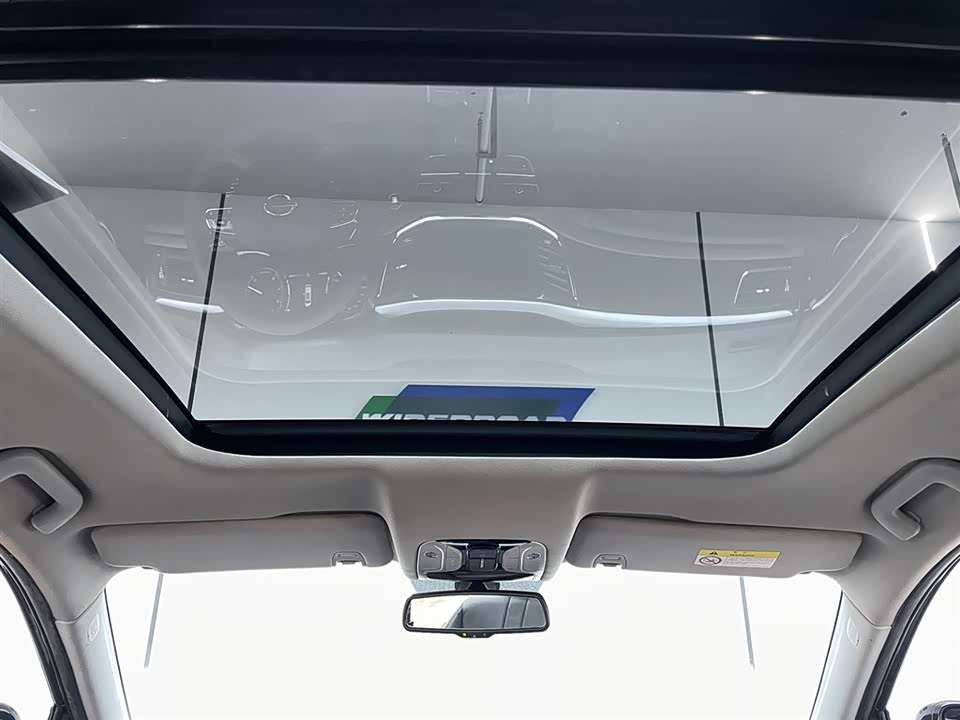 Trumpchi Trumpchi GS8