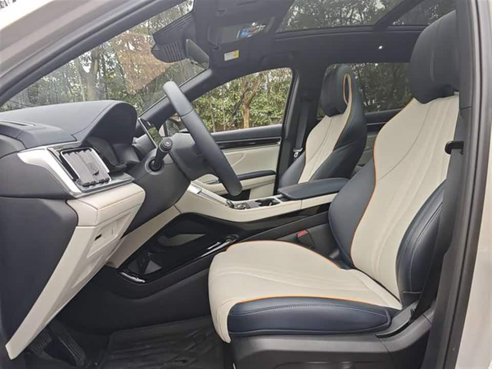 BYD Songjiang BYD Songjiang