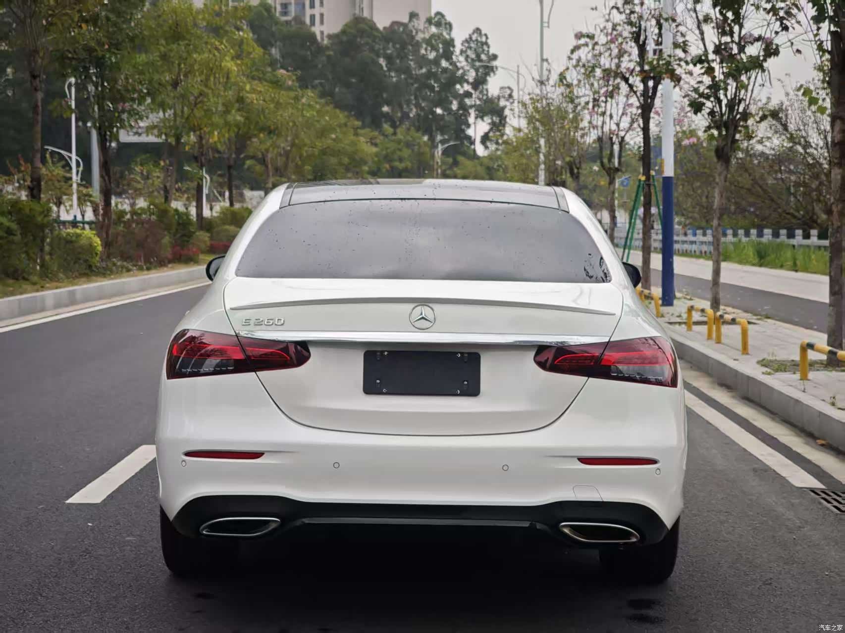 Mercedes-Benz E-Class, 2021 все фото