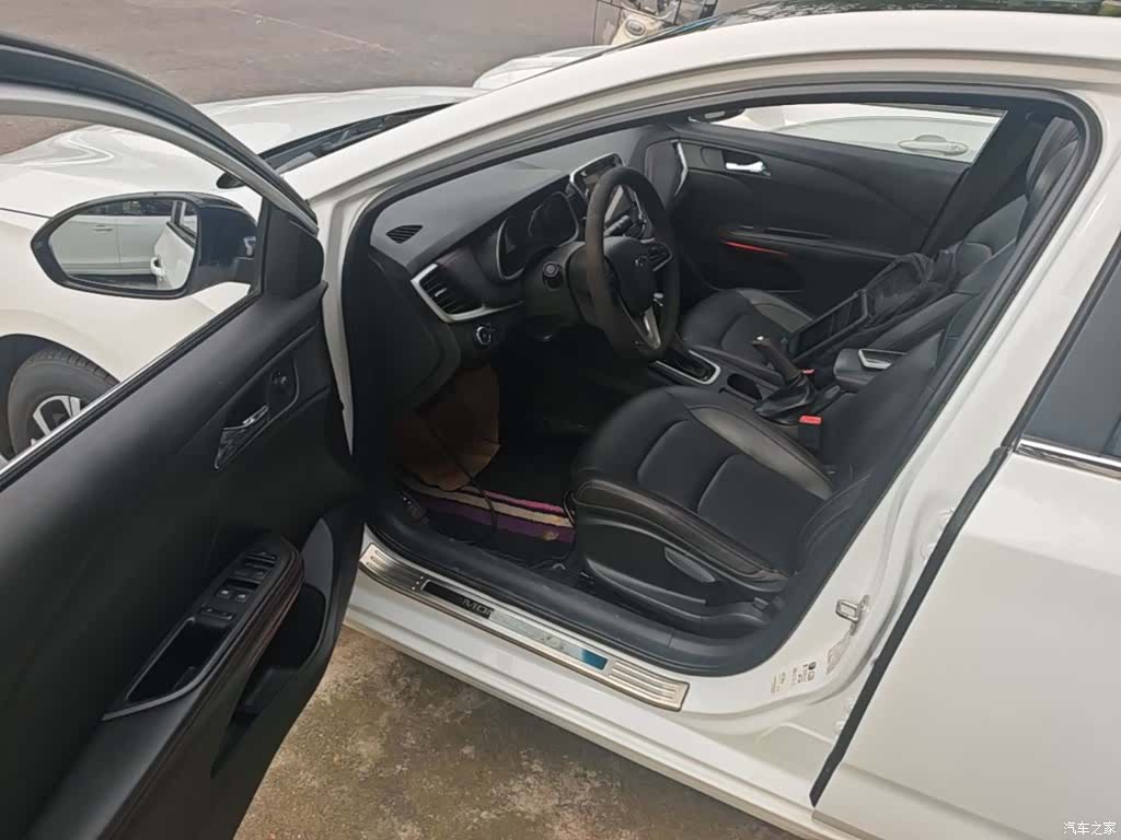 Chevrolet RS, 2019 16