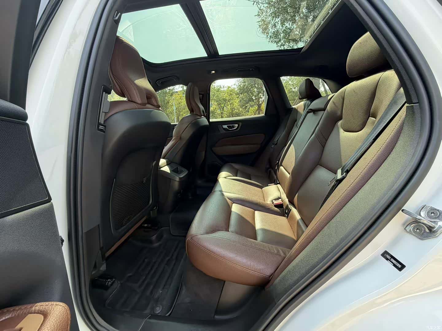 Volvo XC60, 2021 6
