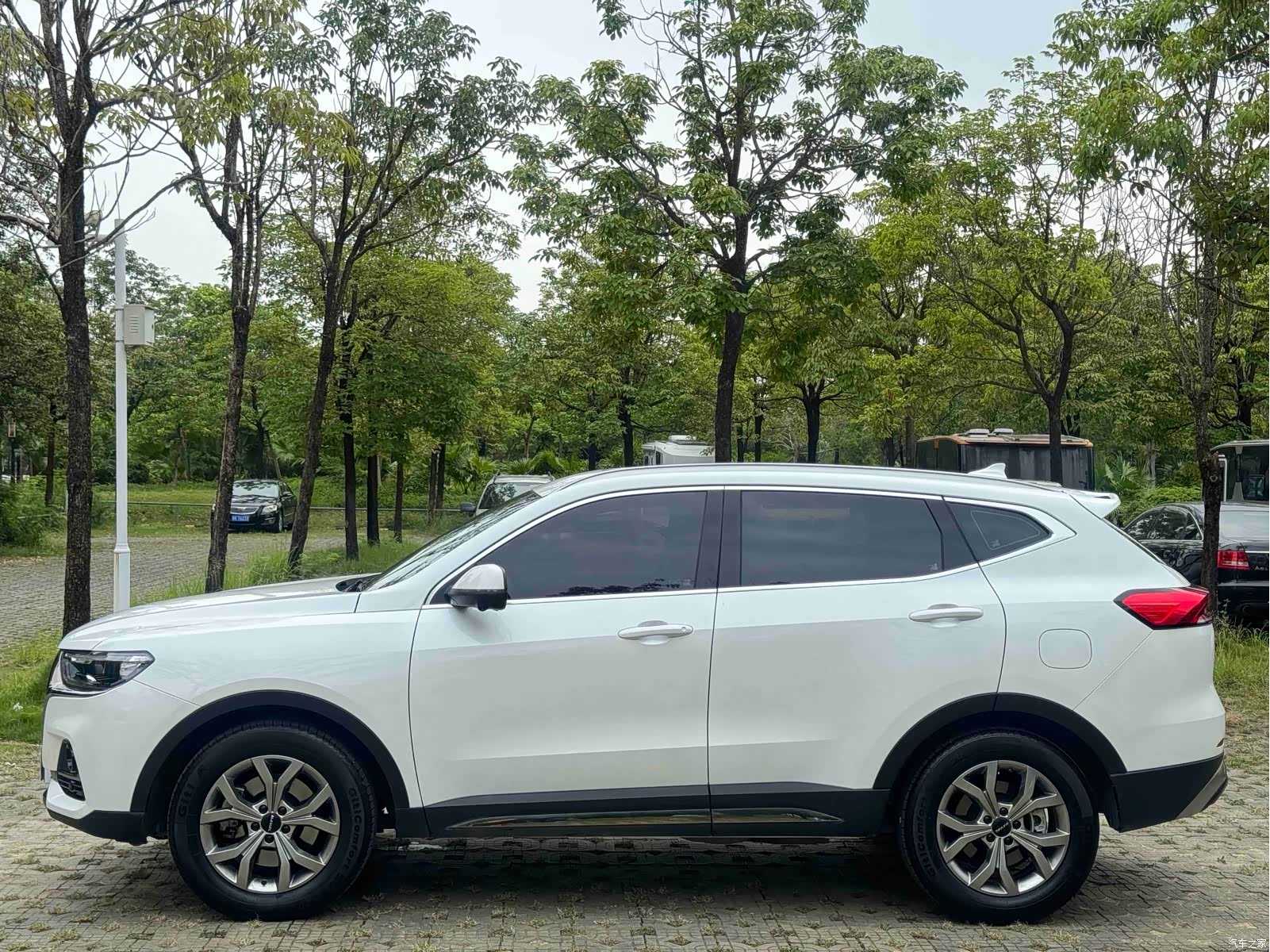 Haval H6, 2023 3