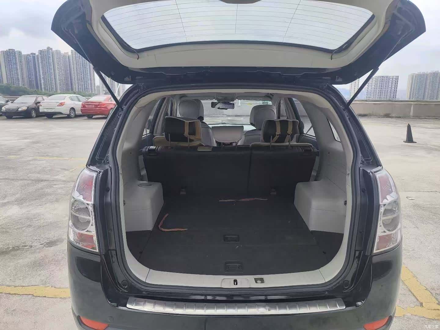 Chevrolet 5, 2014 16