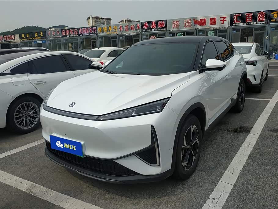 Dongfeng L7