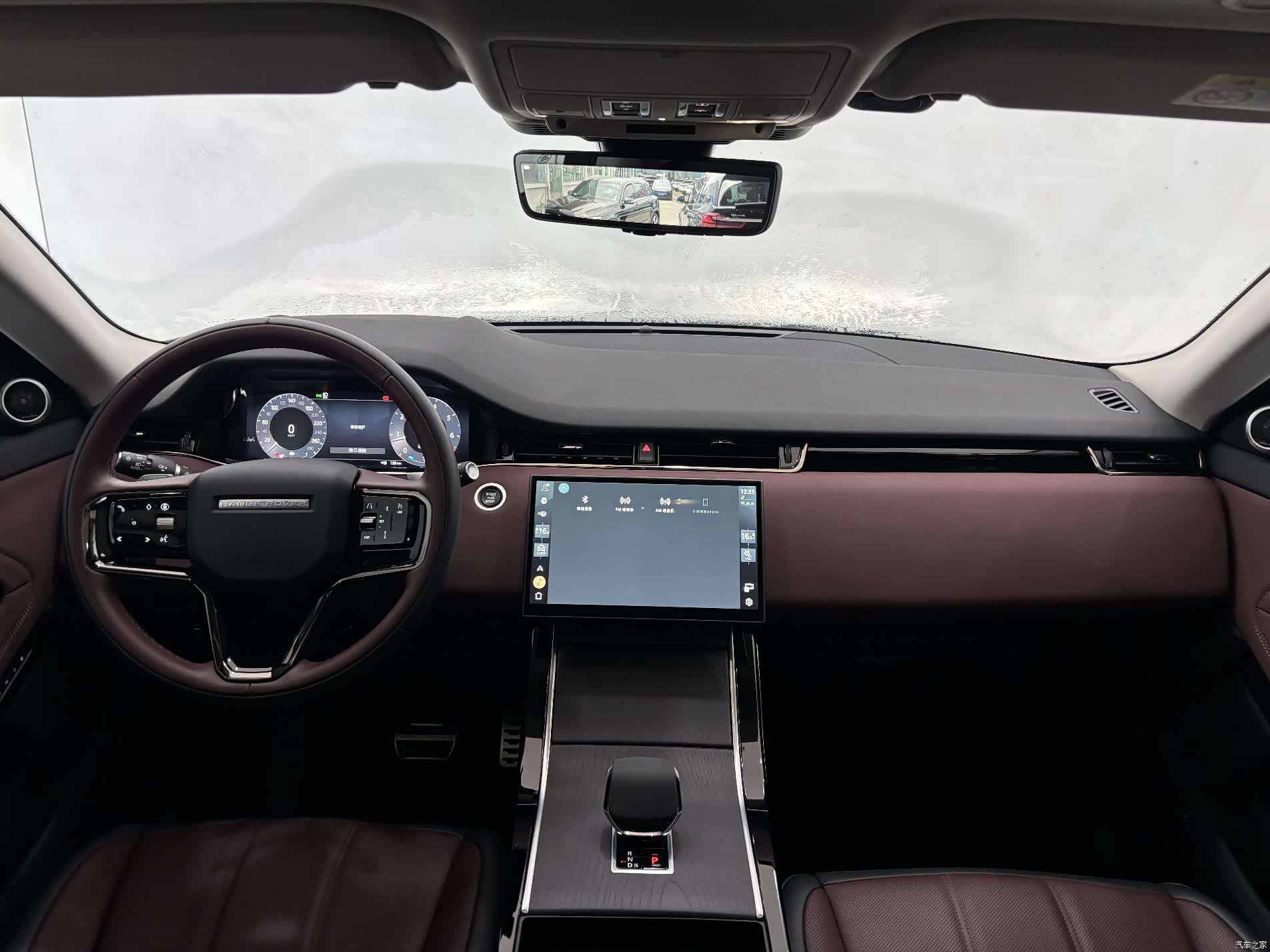 Land Rover Range Rover, 2024 15
