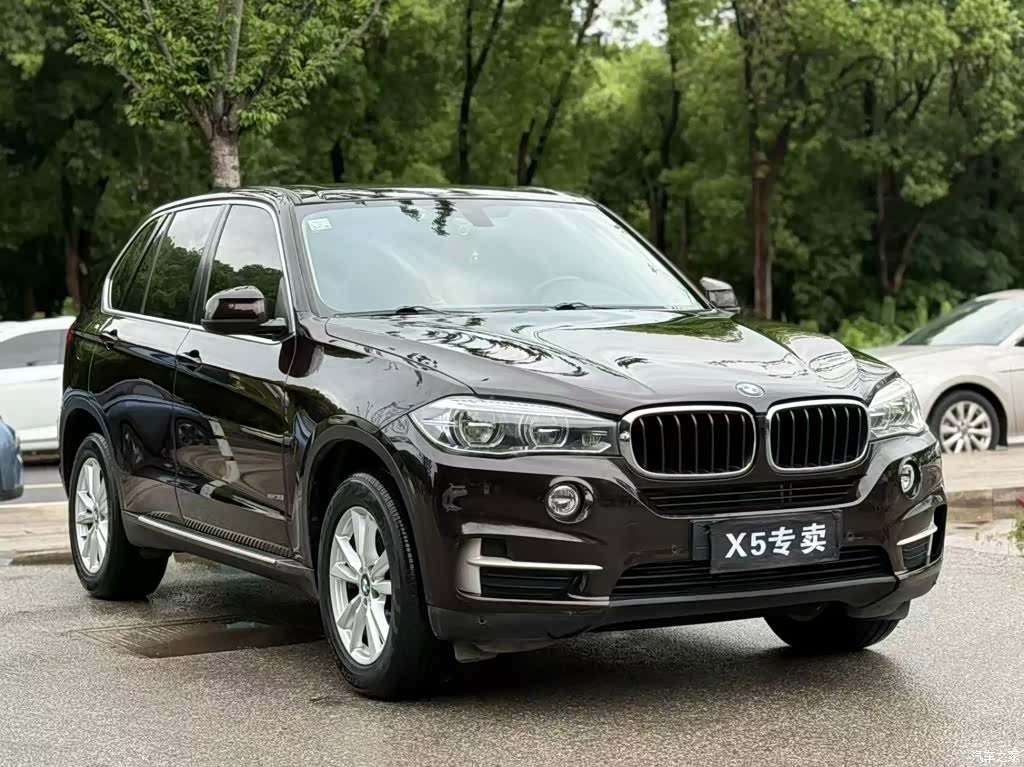 BMW X5, 2018 3