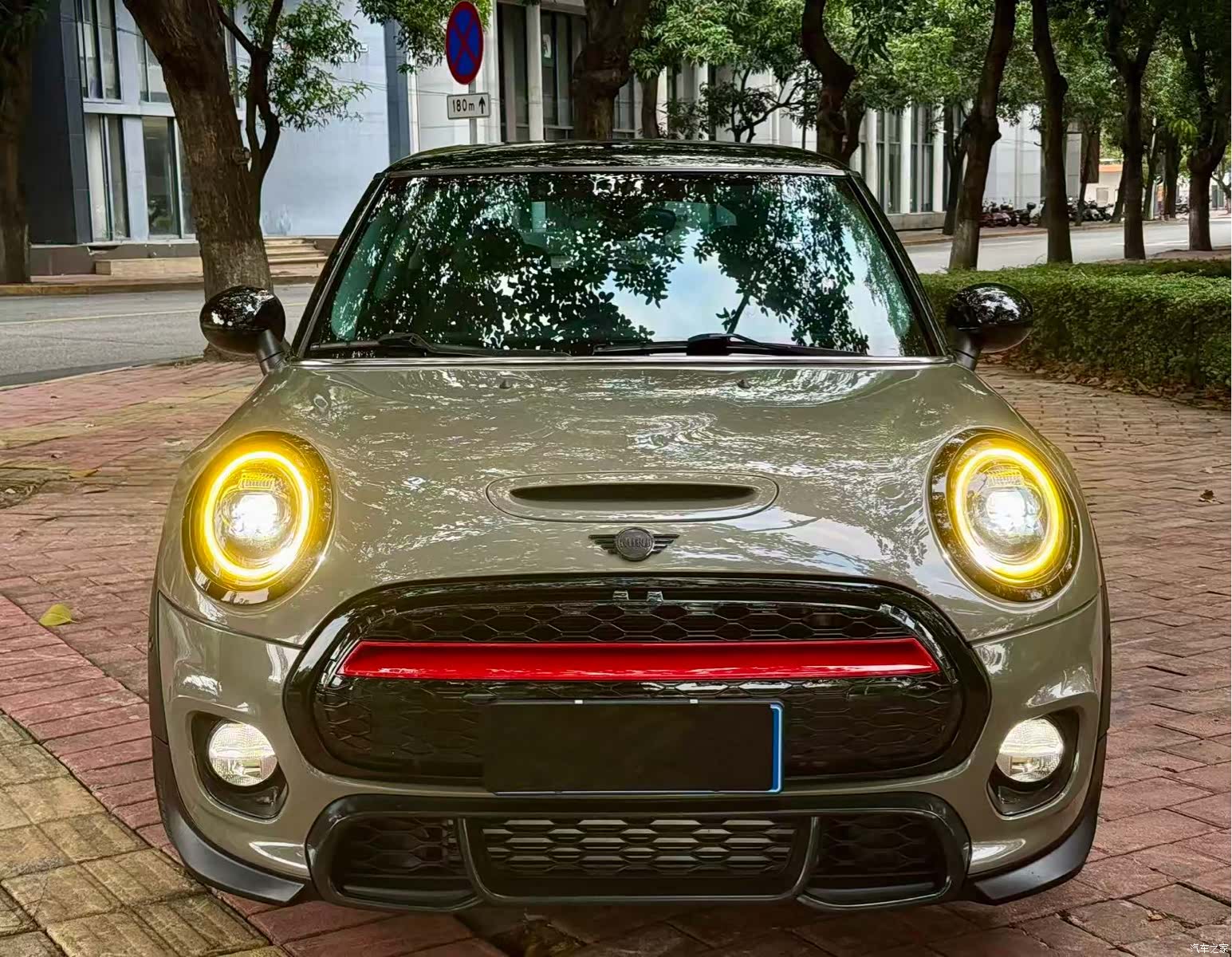Mini Cooper, 2019 2