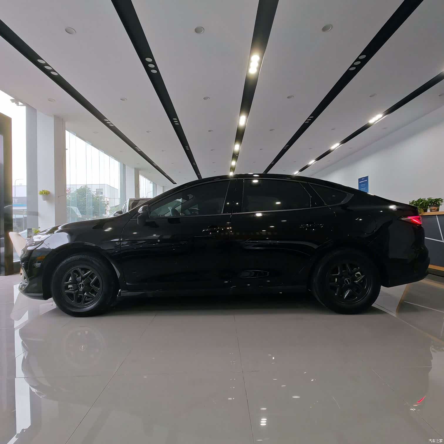 BYD Seal, 2025 8