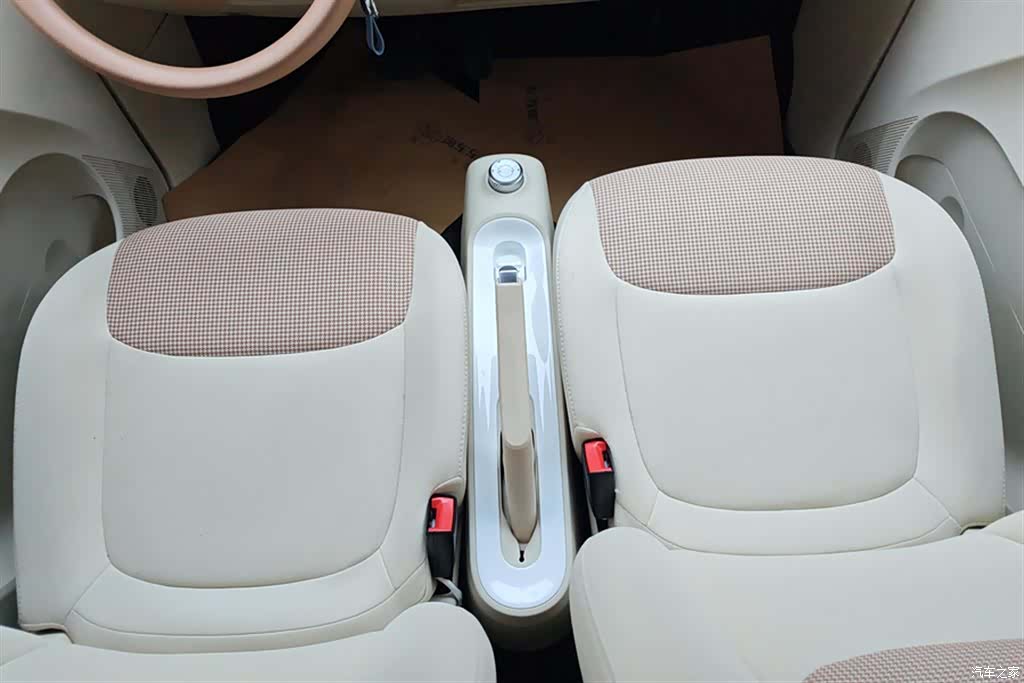 Wuling MINIEV, 2025 16
