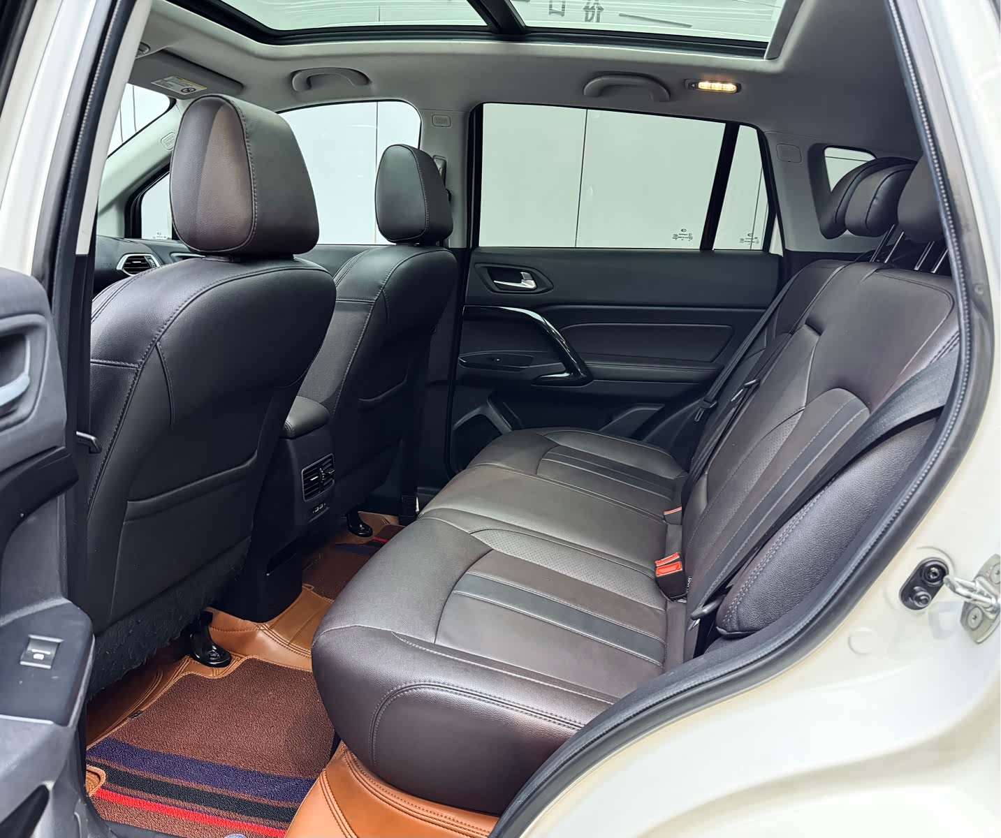 GAC GS4, 2020 10