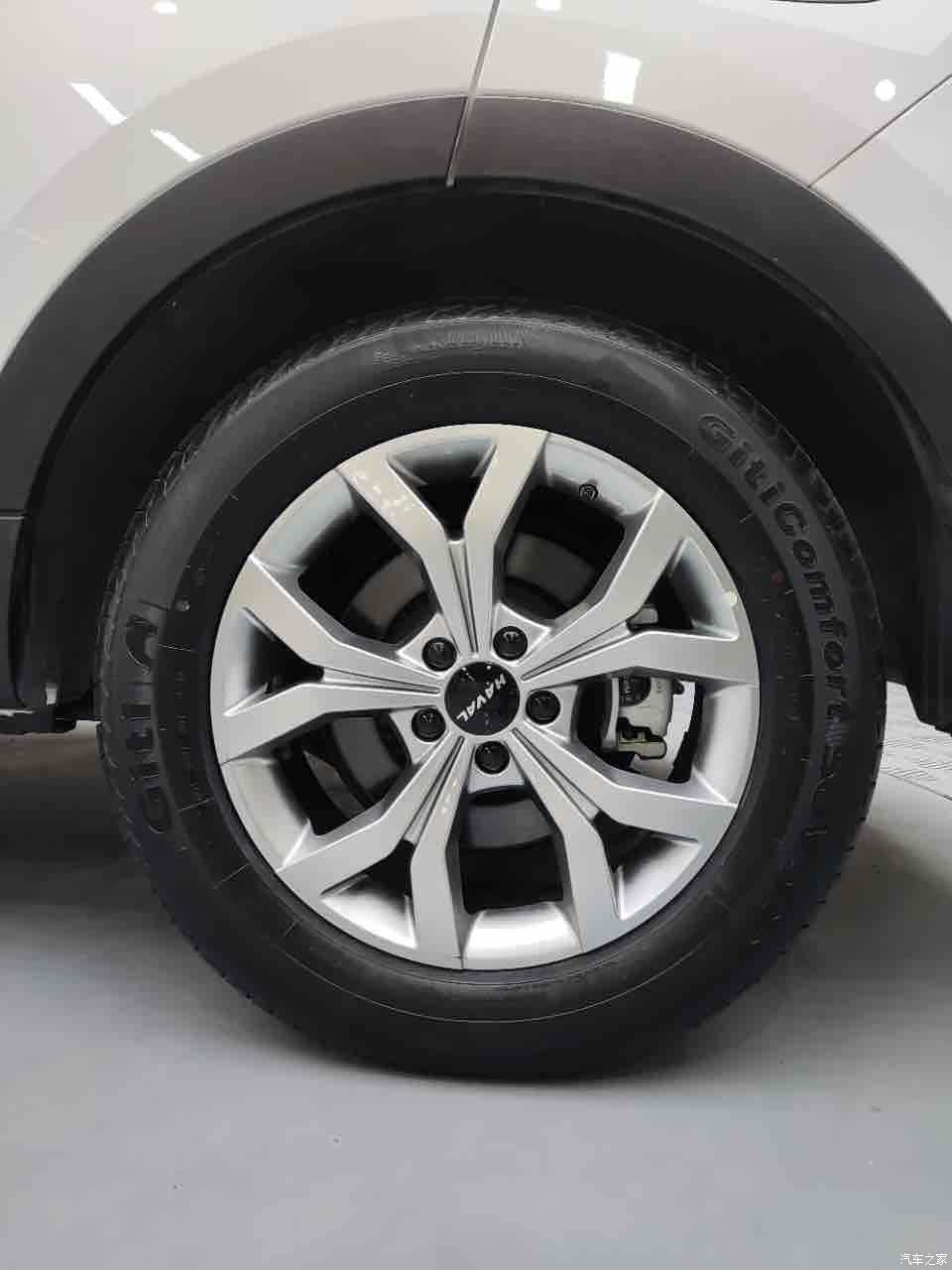 Haval H6, 2023 16