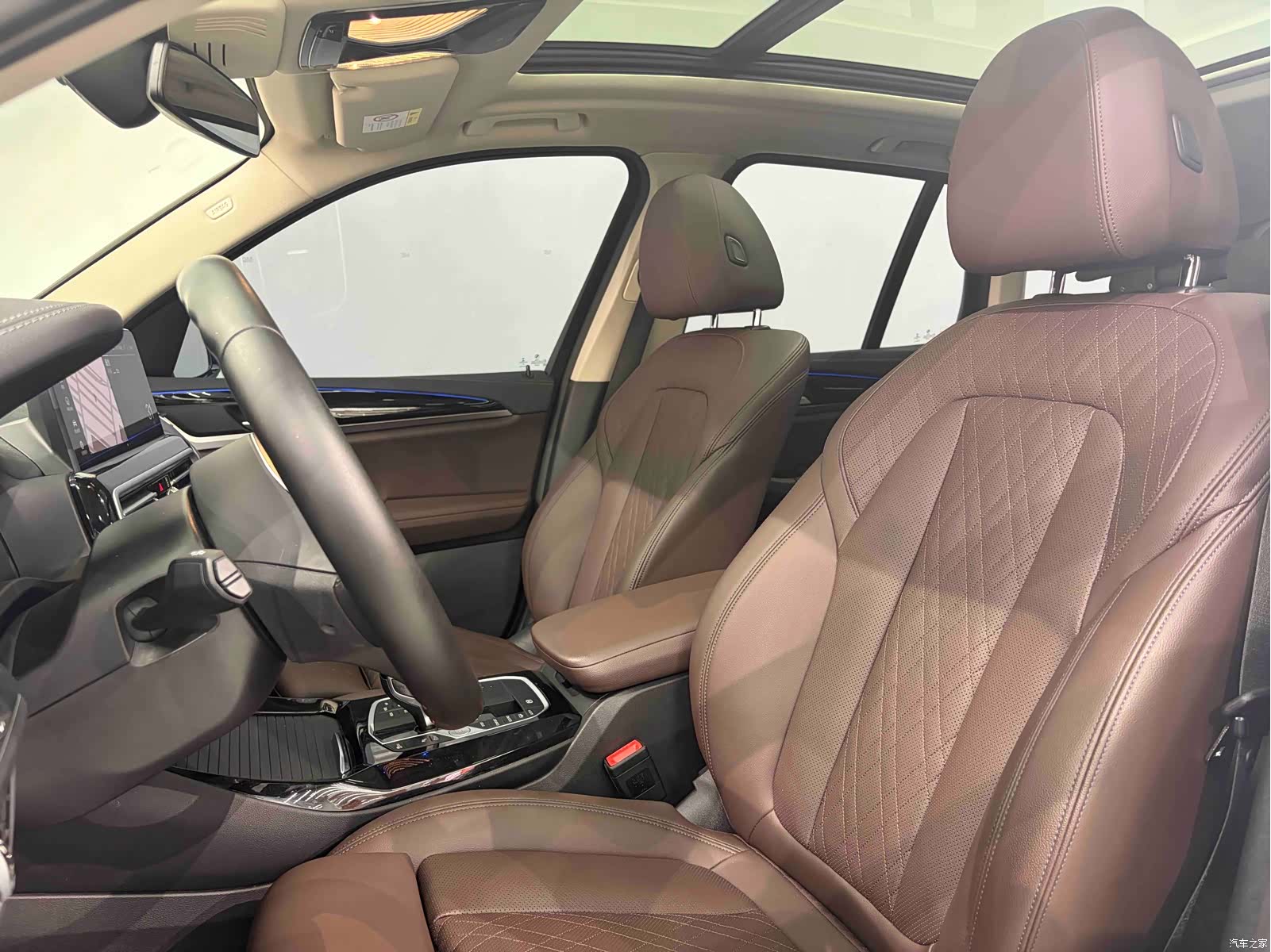 BMW X3, 2022 7