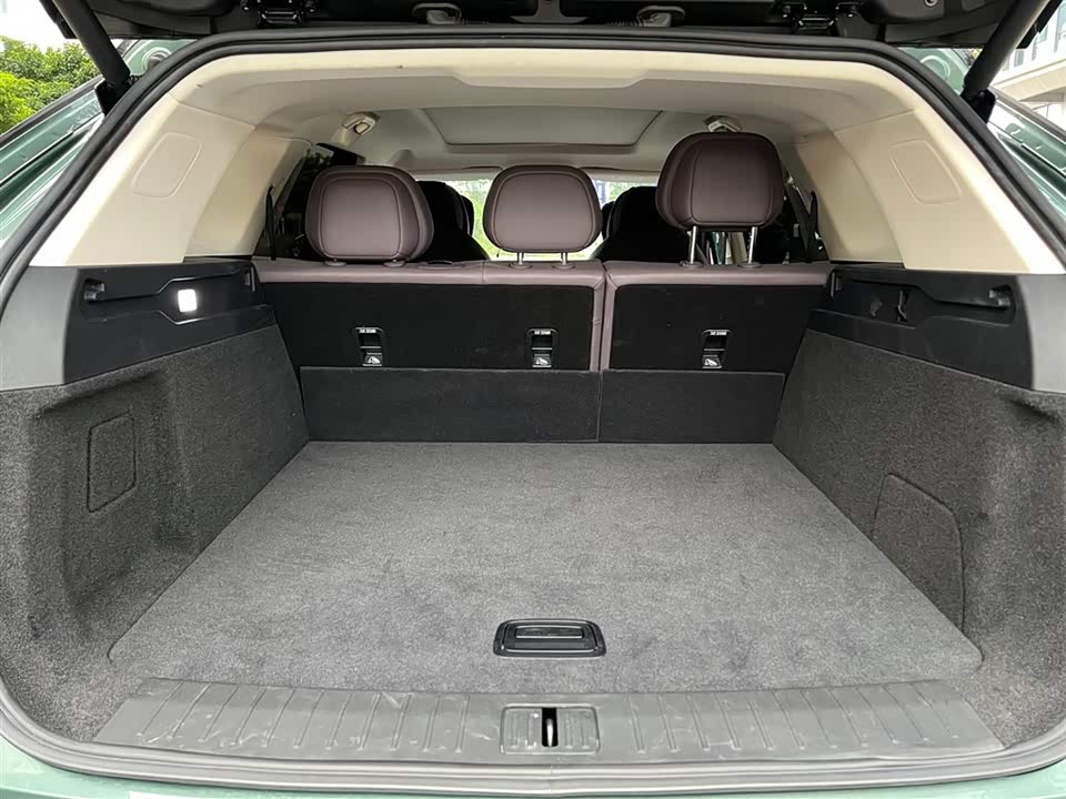 Chery Fulwin Fengyun T10