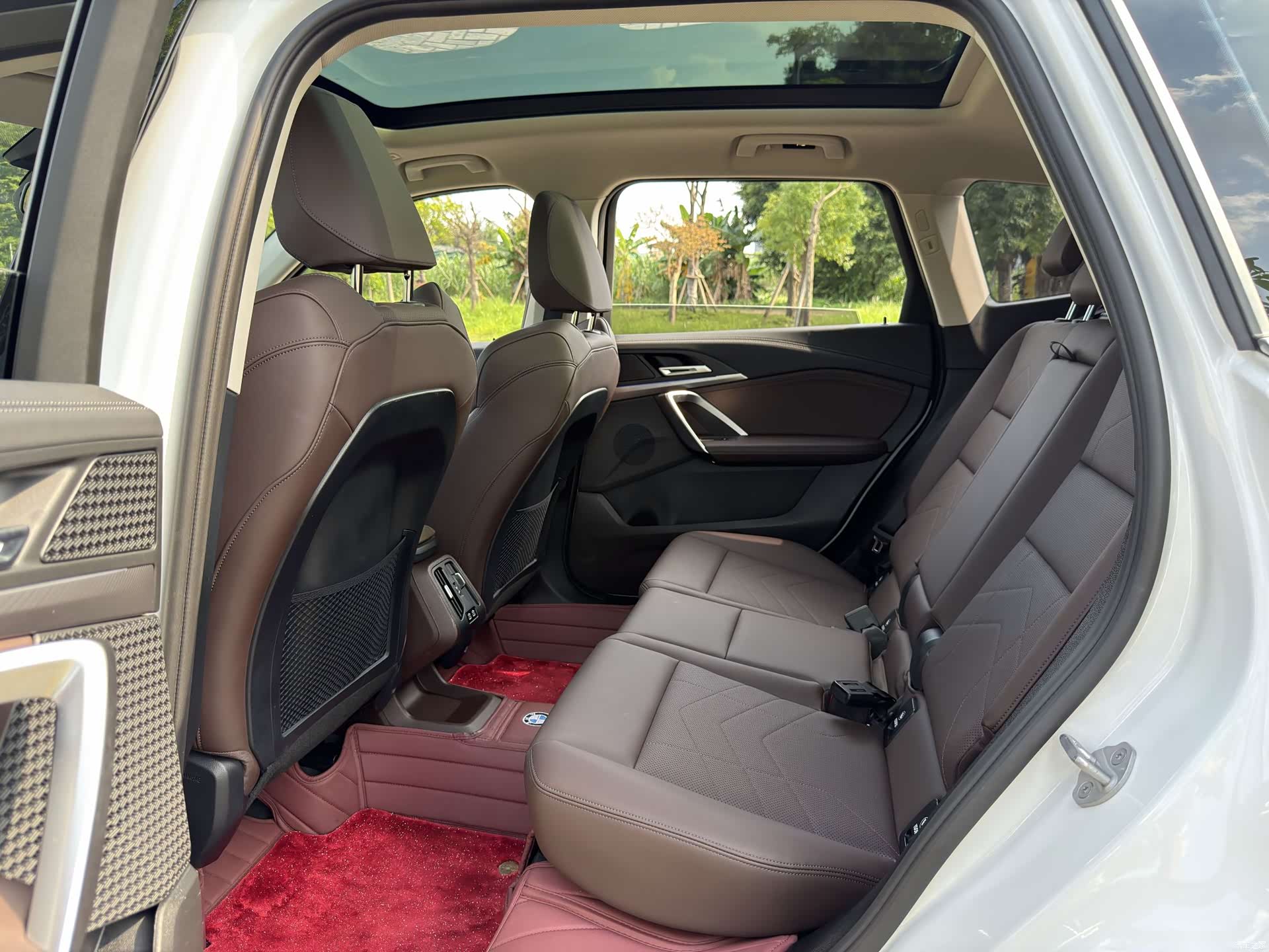 BMW X1, 2023 11