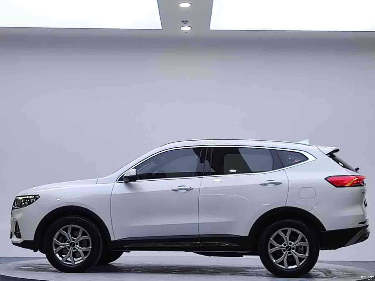 Haval H6, 2023 4