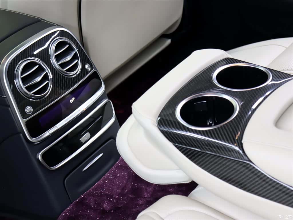 Mercedes-Benz S-Class, 2014 24