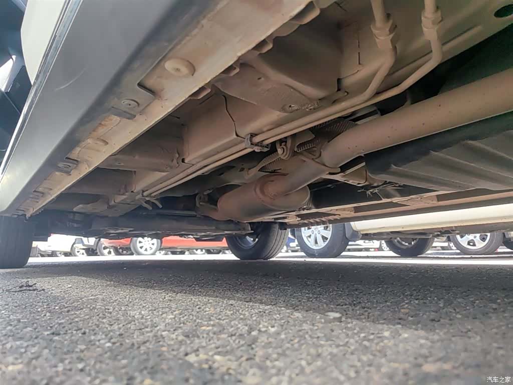 Wuling 730, 2018 22