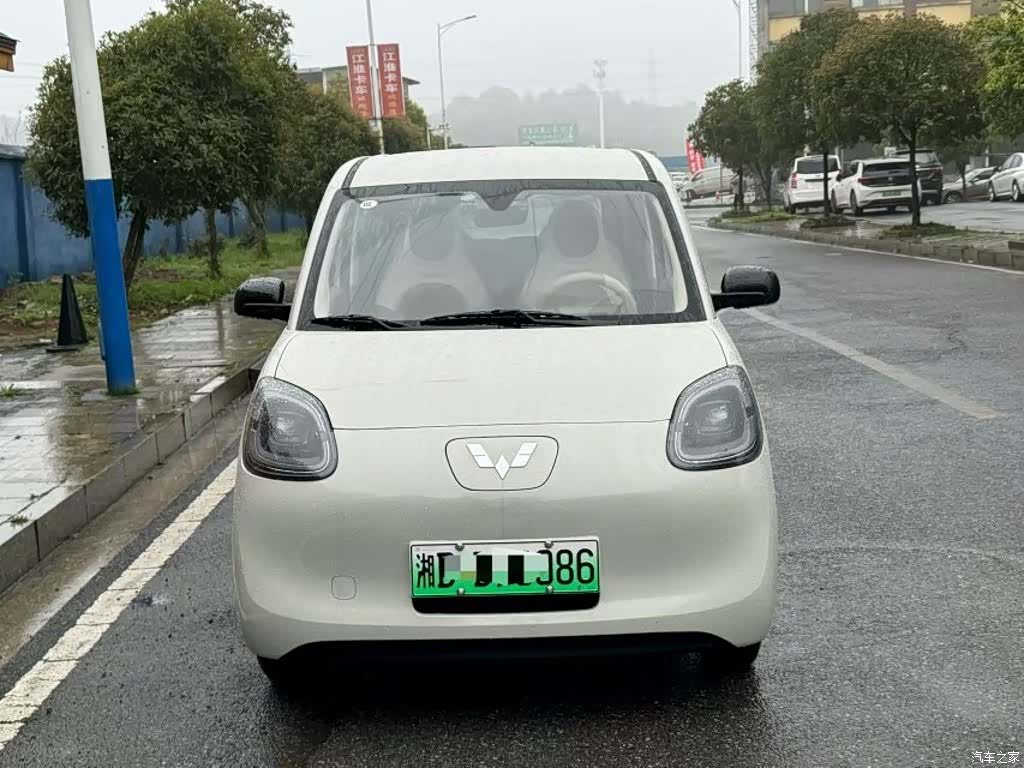 Wuling MINIEV, 2025 1