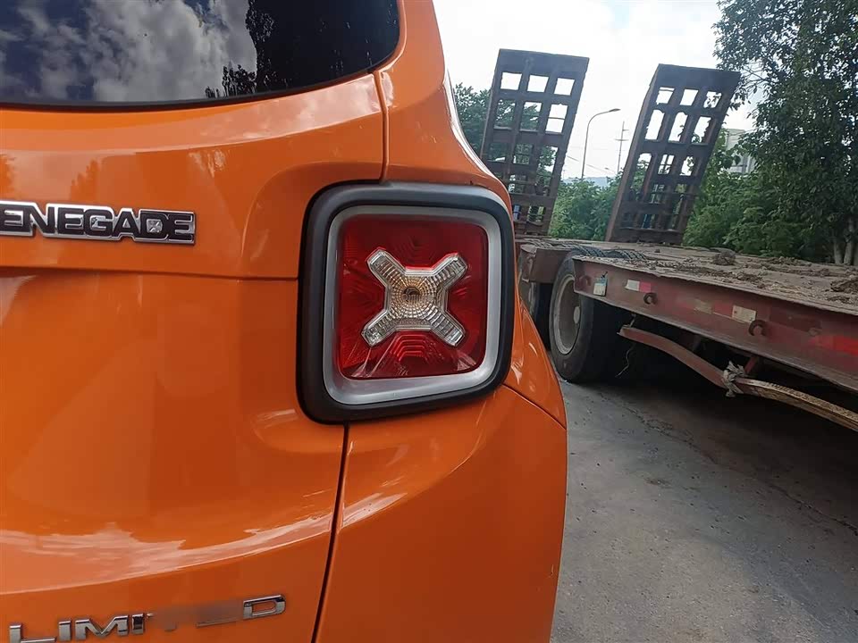 Jeep Freeman Jeep Freeman