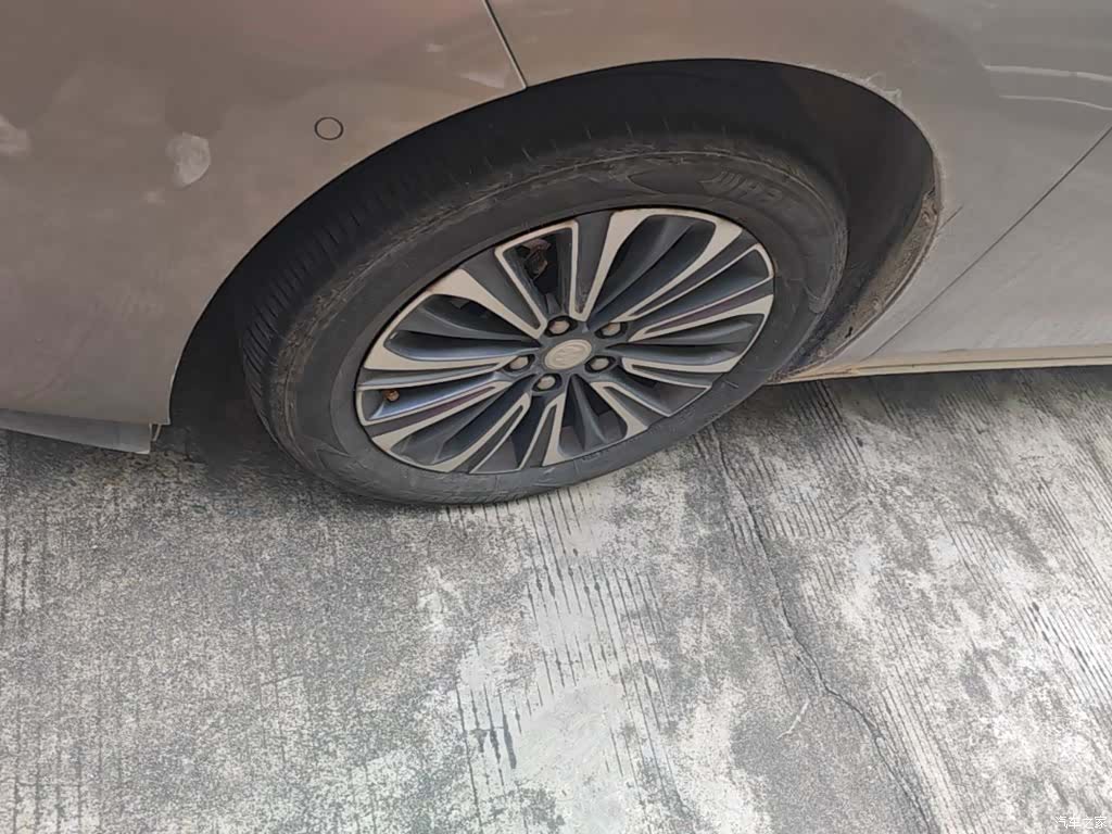 Buick GL8, 2023 23