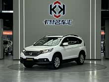 ����CR-V 2012�� 2.0L ���������