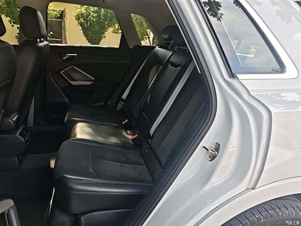 Audi Q3, 2020 17