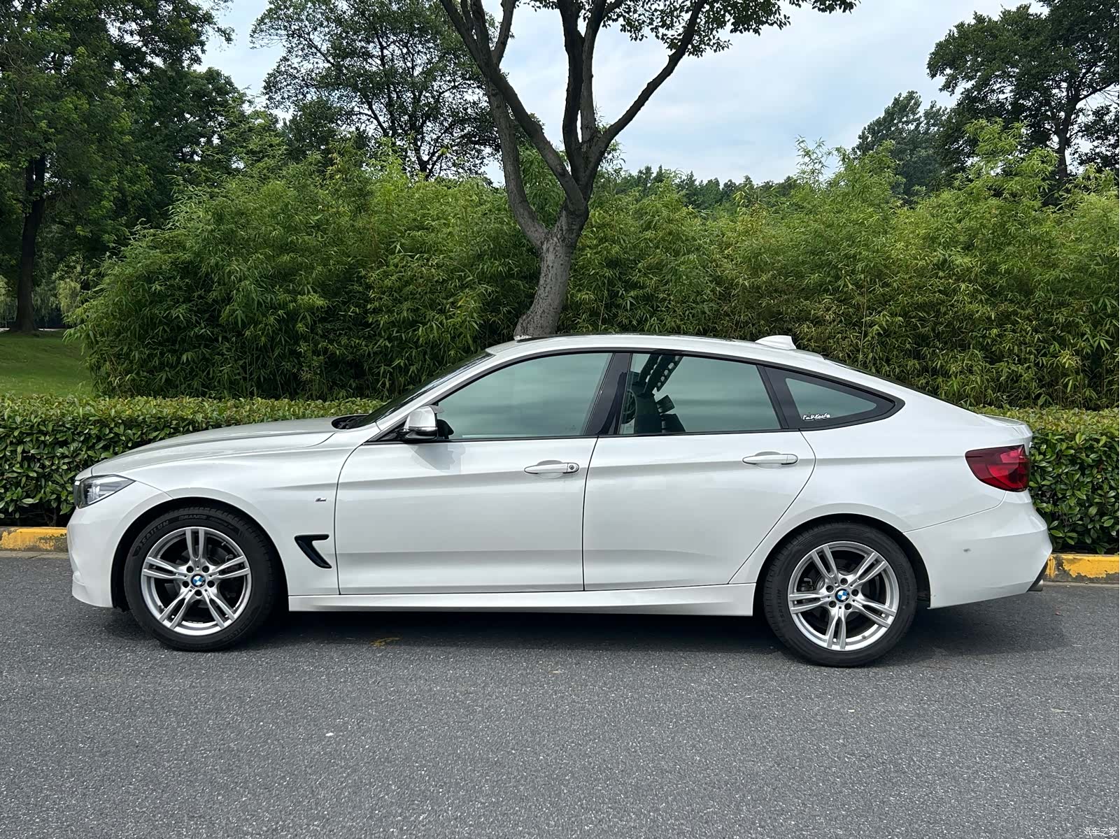 BMW 3 Series, 2021 3