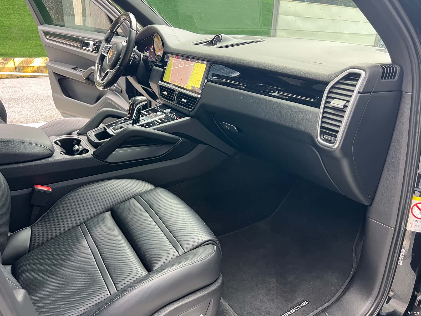 Porsche Cayenne, 2021 36