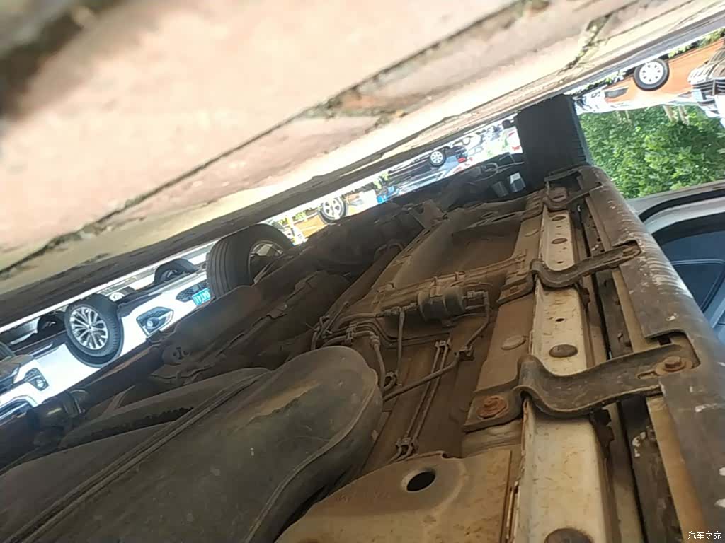 Roewe RX5, 2018 22