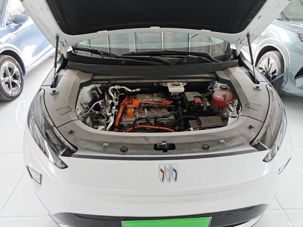 Buick E5, 2025 20