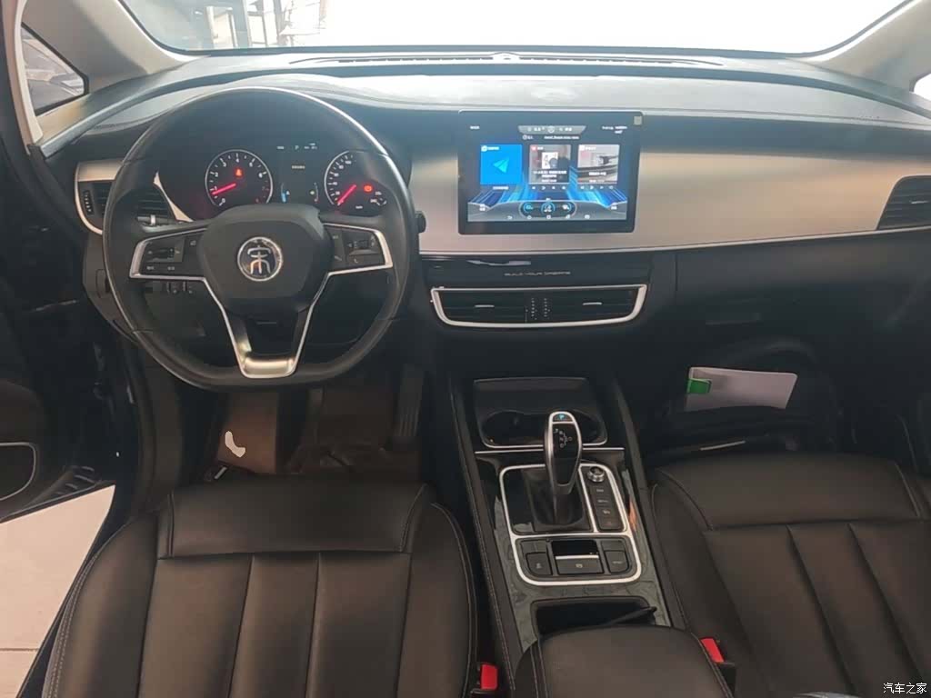 BYD Song, 2021 10