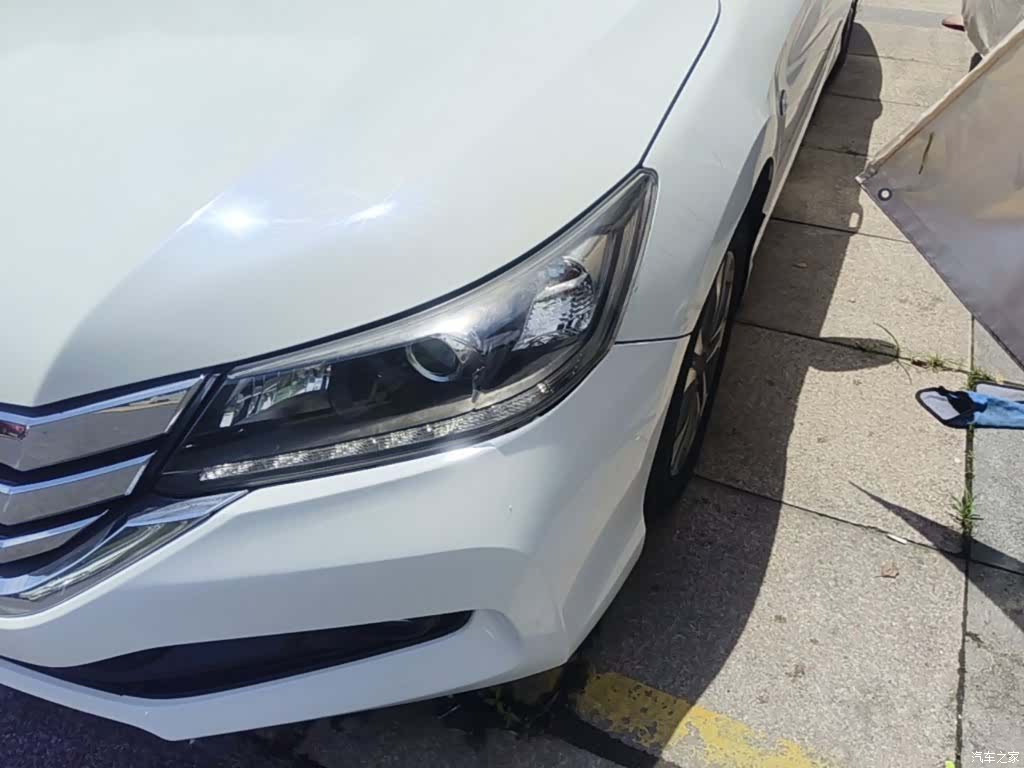 Honda Accord, 2016 24