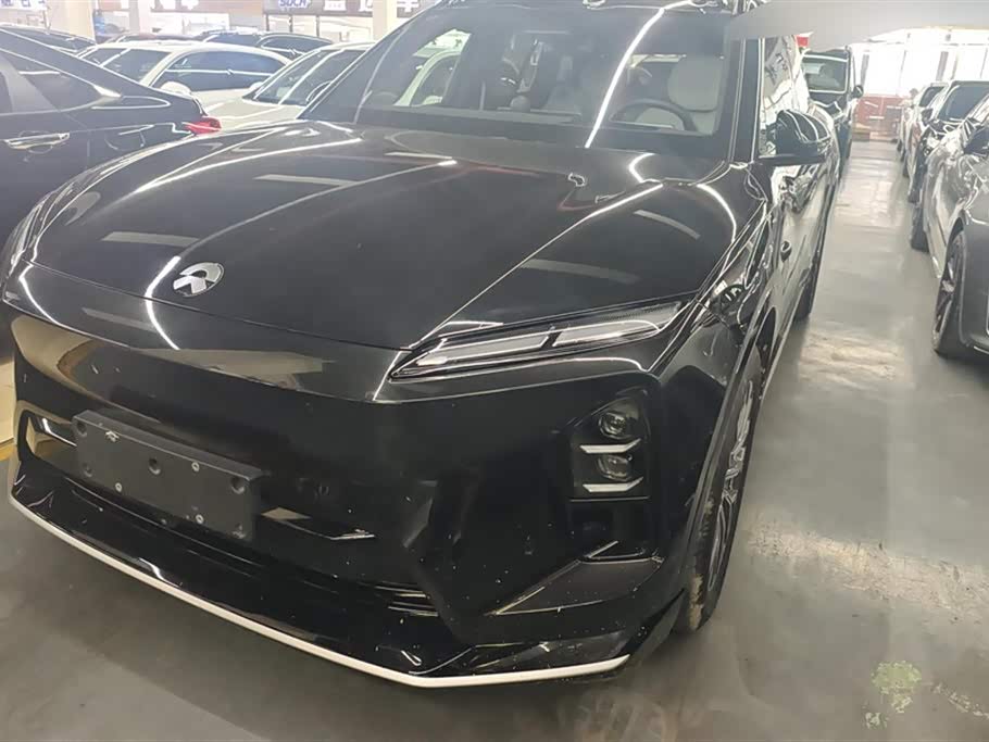 NIO ES6