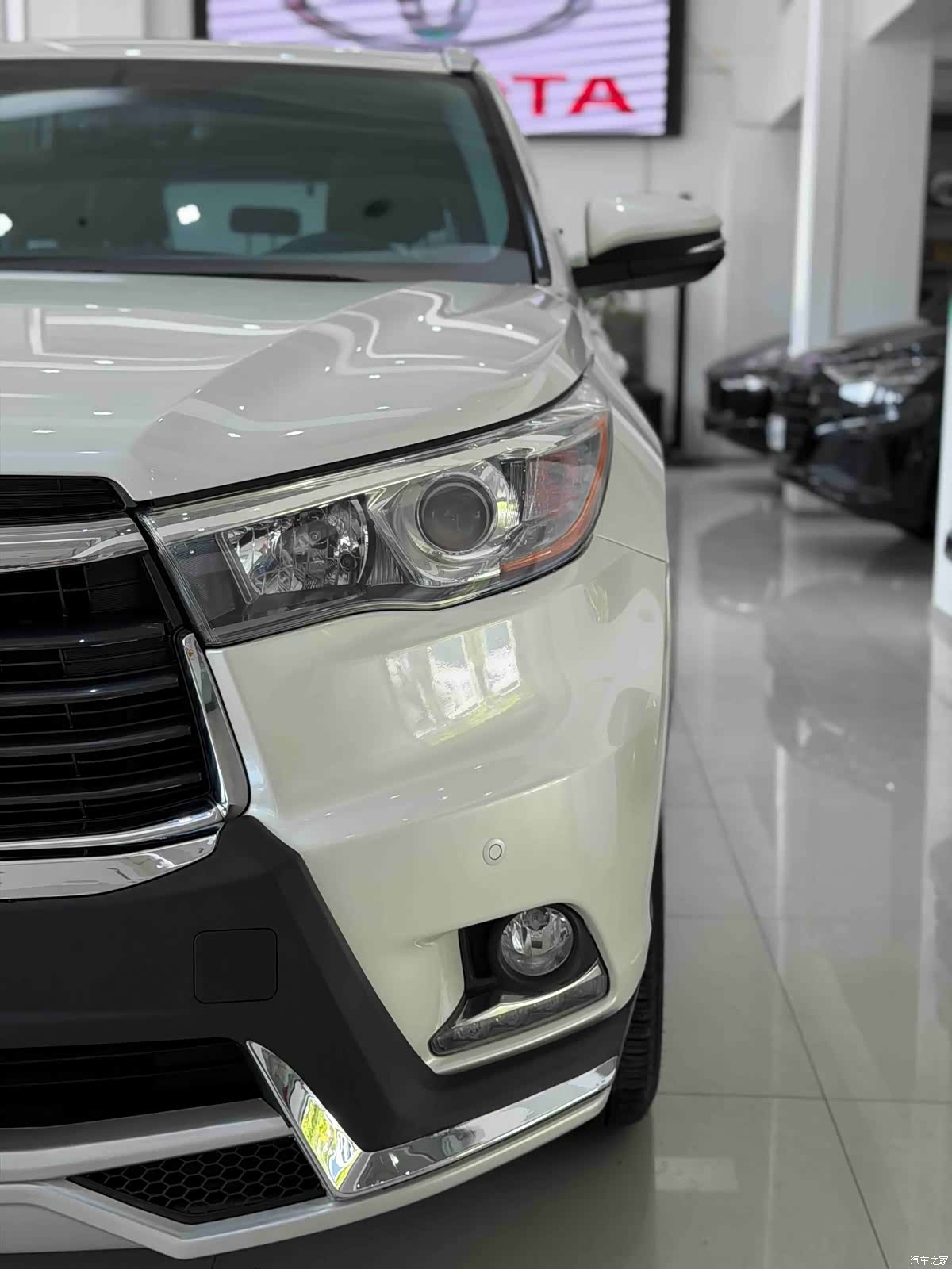 Toyota Highlander, 2017 17