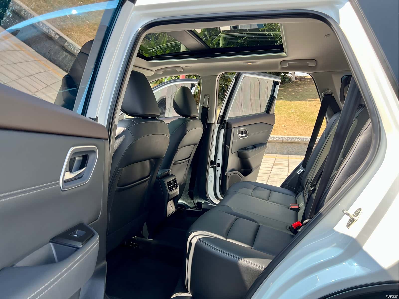 Nissan X-Trail, 2024 7