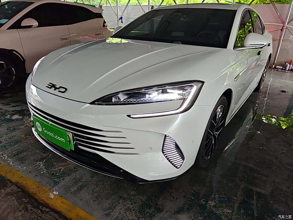 BYD Seal, 2024 2