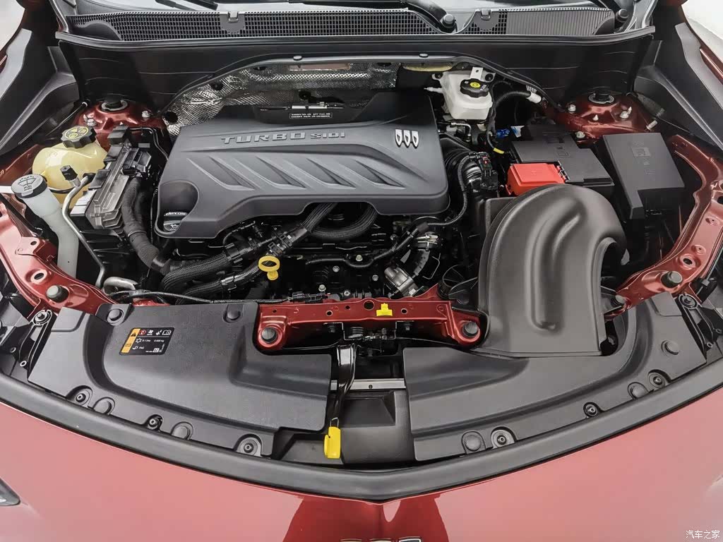Buick Encore, 2023 6