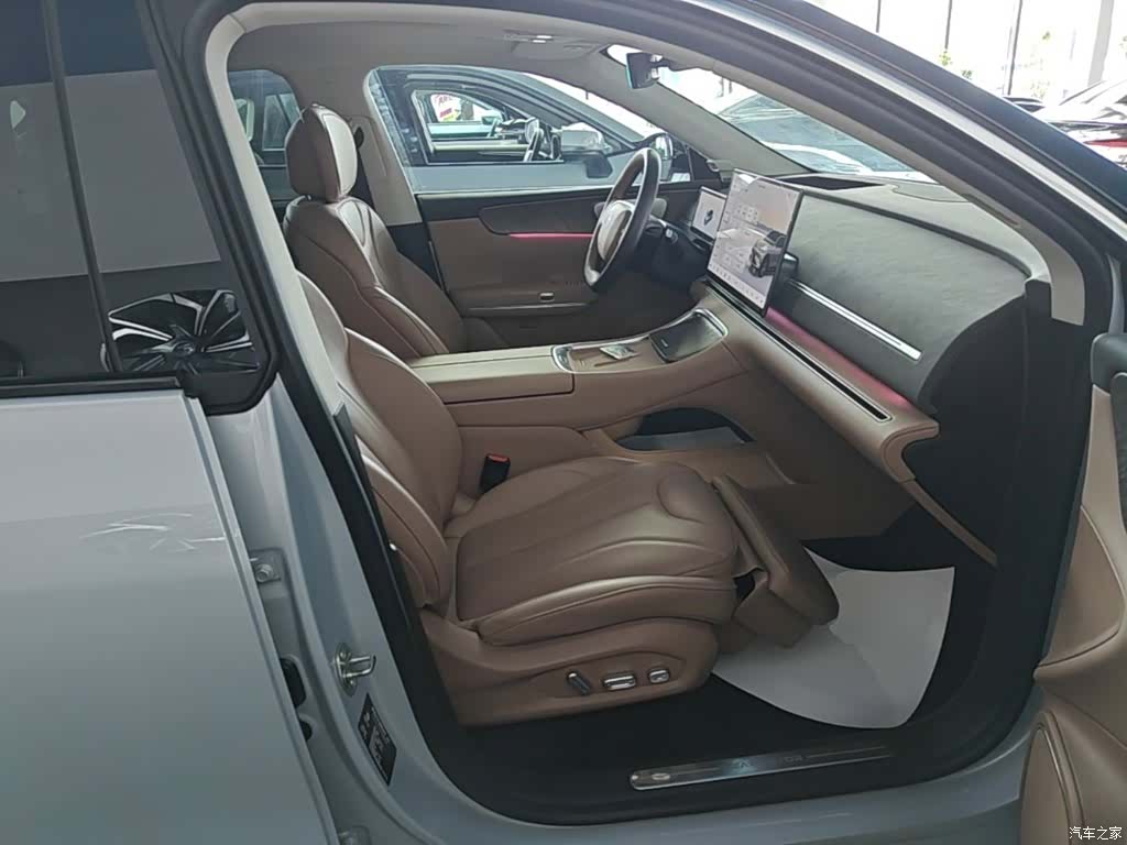 Leapmotor C11, 2025 25