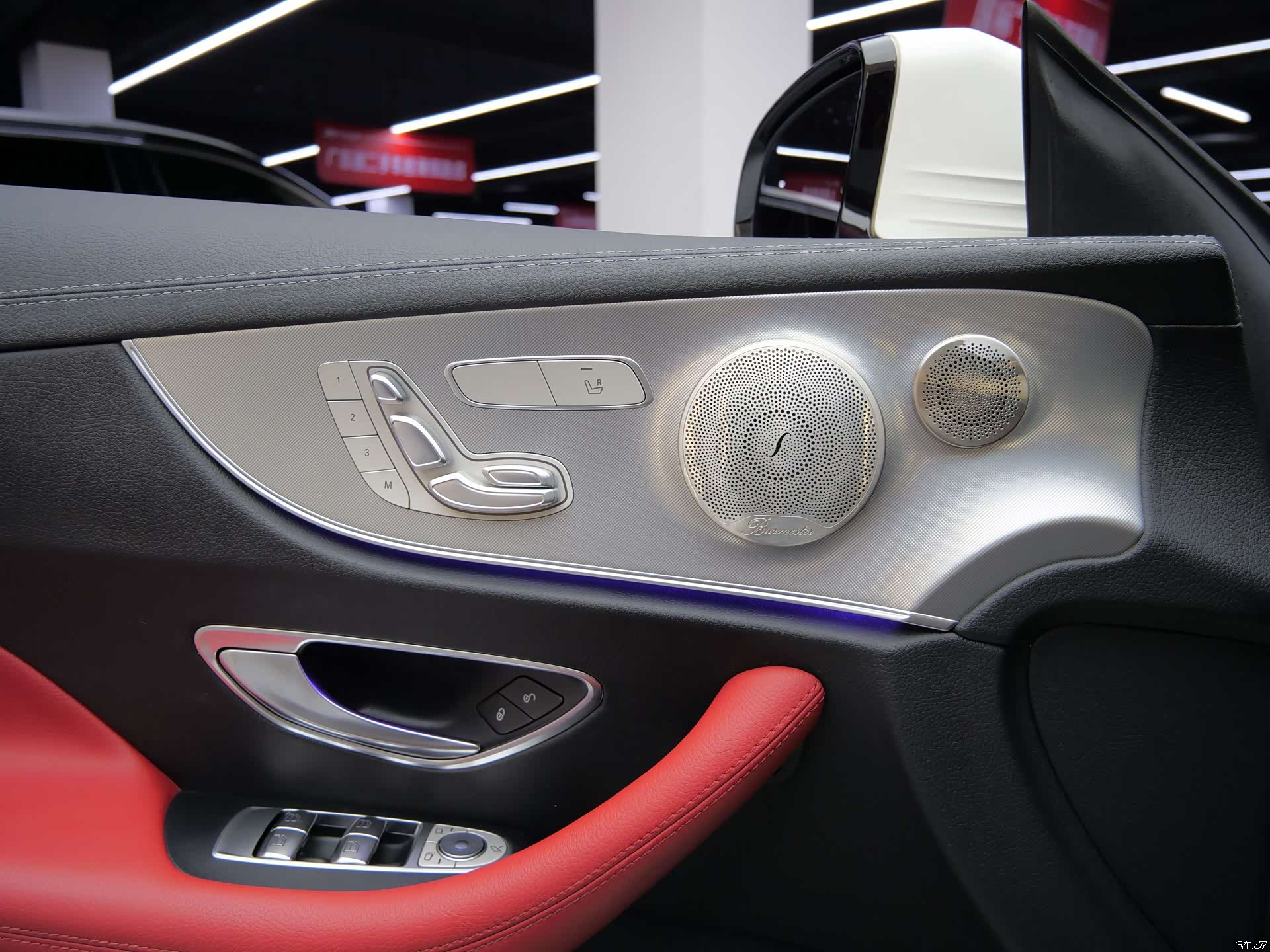 Mercedes-Benz E-Class, 2018 14