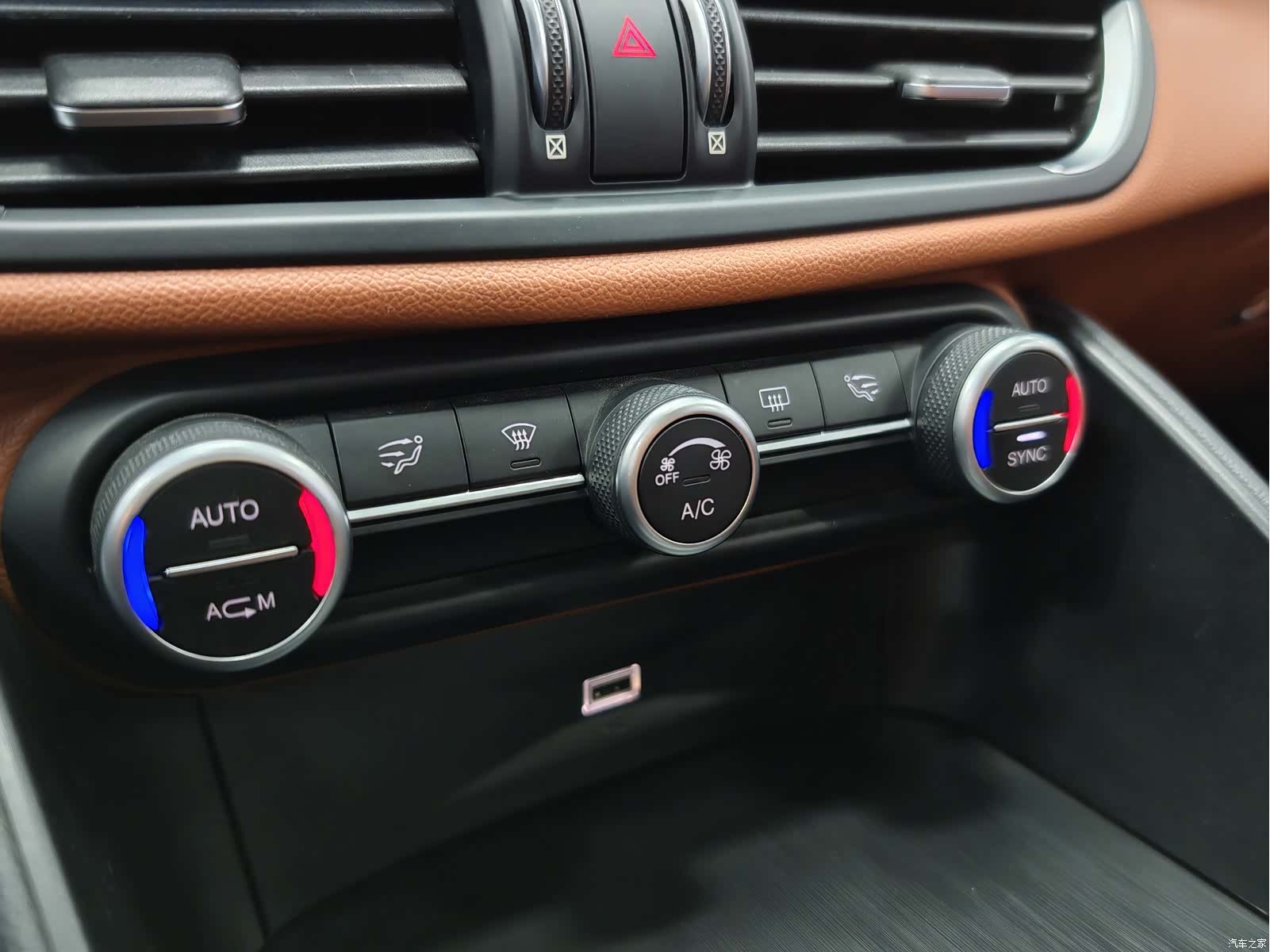 Alfa Romeo Giulia, 2019 22