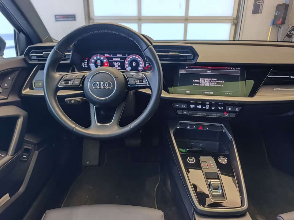 Audi A3 Audi A3