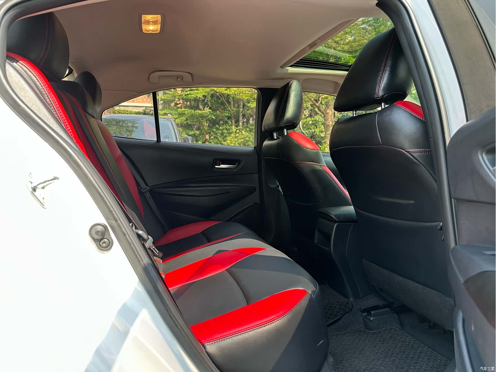Toyota Corolla, 2022 13