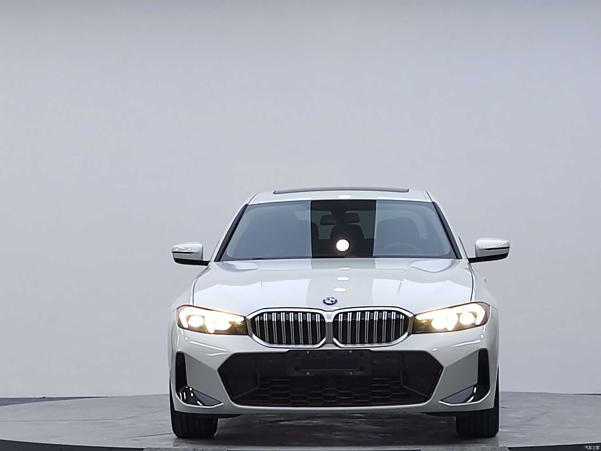 BMW 3 Series, 2022 3