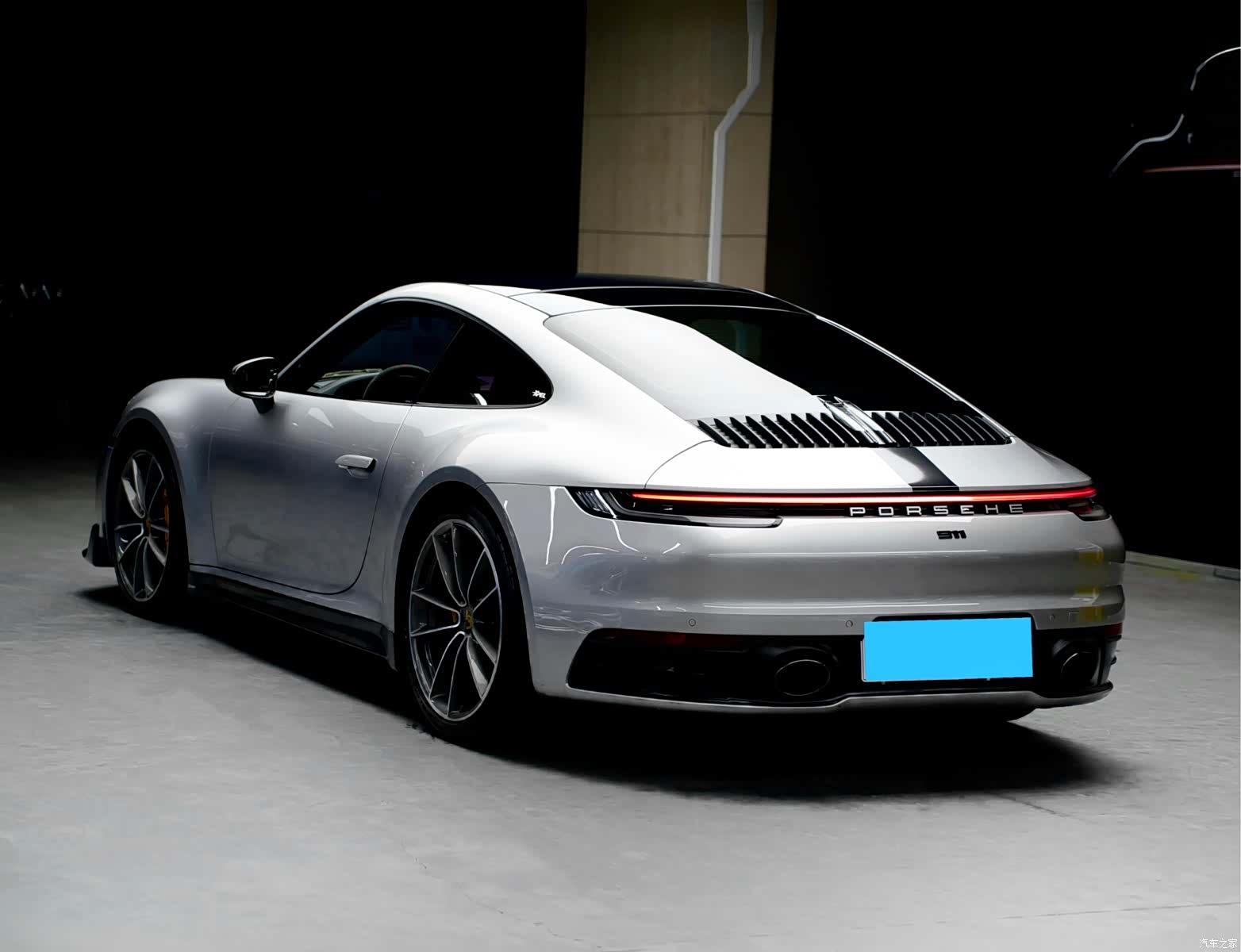 Porsche 911, 2022 все фото