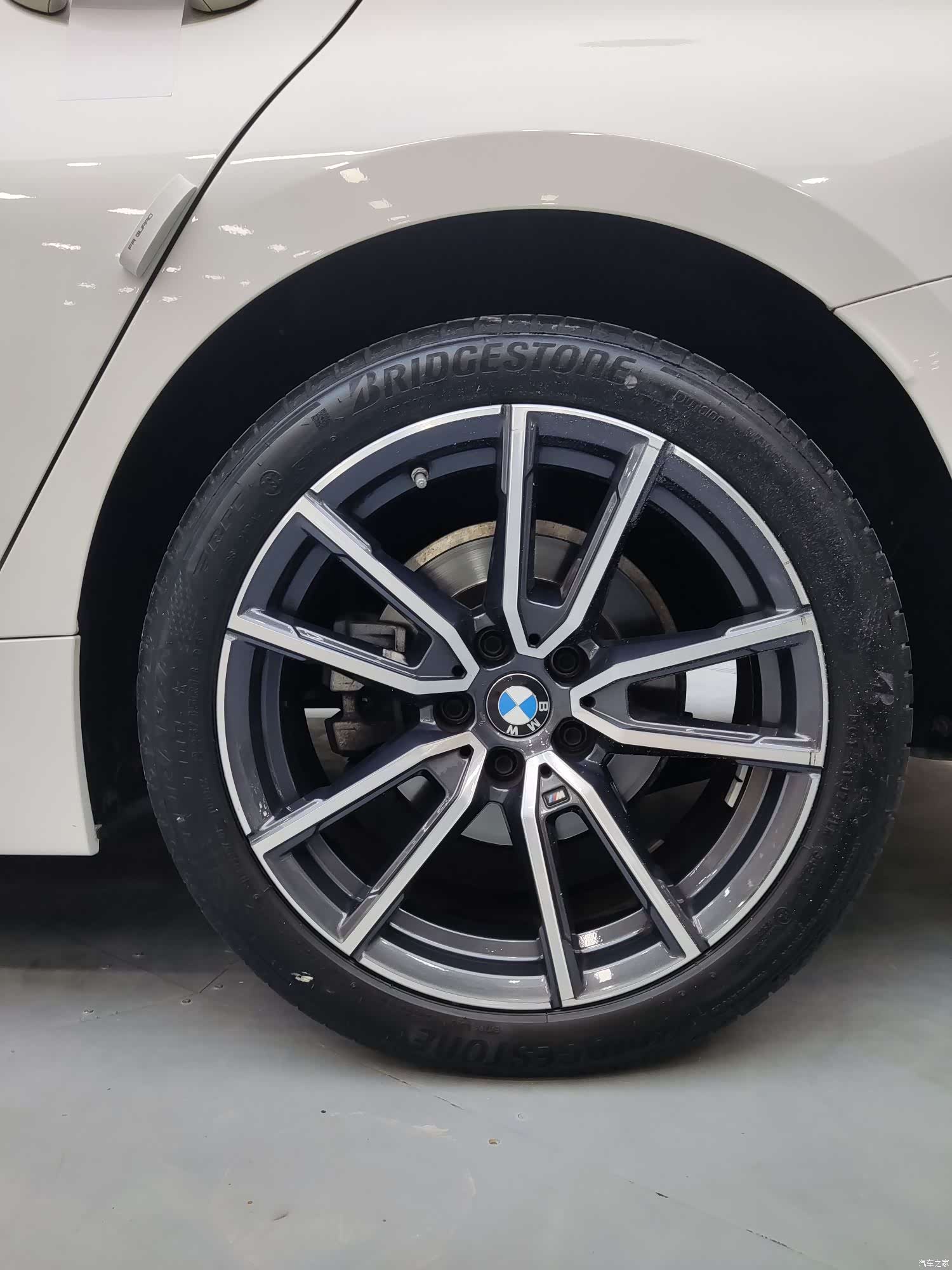 BMW 3 Series, 2022 17