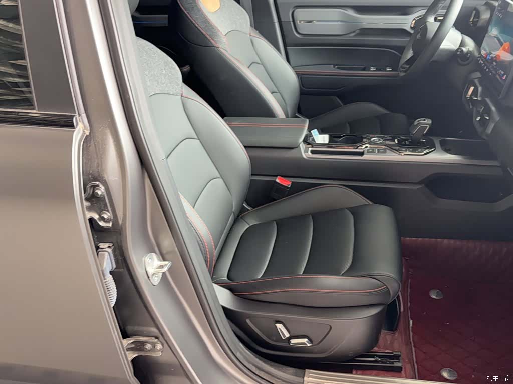 Geely 1.5TD, 2025 4